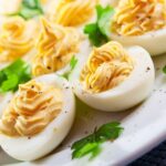 Borrelhapjes met 5 of minder ingrediënten