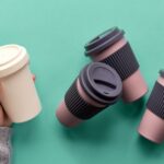 herbruikbare koffiebeker goed idee