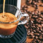 smaakvolle koffie zetten