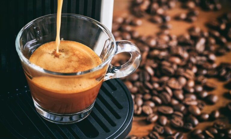 Smaakvolle koffie zetten smaakvolle koffie zetten