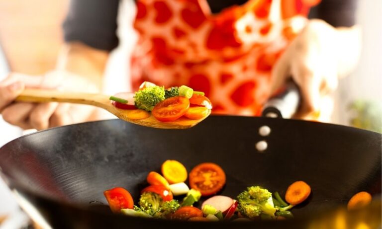 Hoe verzin je iedere avond weer iets lekkers om te eten? Hoe verzin je iedere avond weer iets lekkers om te eten