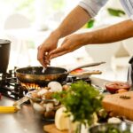 Frustraties in de keuken
