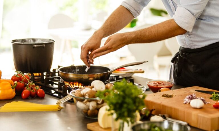 Wat zijn jouw grootste frustraties in de keuken? Frustraties in de keuken