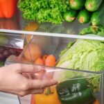 Hoe beste versproducten bewaren