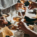 Hoe wijn spijs combineren basistips