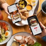 Hoe online lunch bestellen wereld kan veranderen