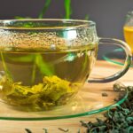 Ontdek wereld groene thee Fleur de Café